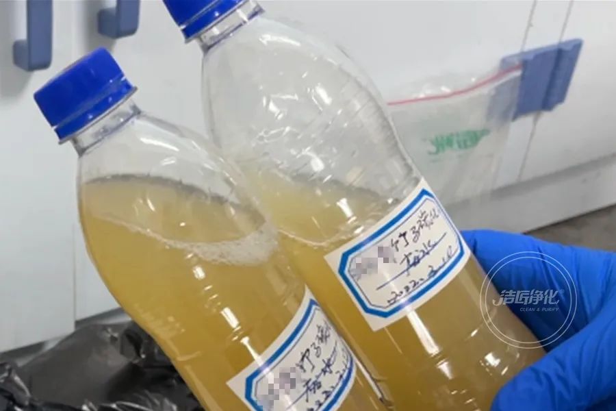 竹子碳化廢水異味大，使用工業(yè)除臭劑有效果嗎？.jpg